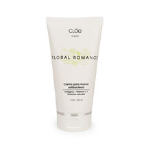 CREMA PARA MANOS HIDRATANTE CON PROTECCIÓN ANTIBACTERIAL (CREMA PARA MANOS)